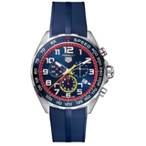 ZEGAREK TAG HEUER FORMULA 1 CHRONOGRAPH X RED BULL RACING