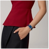 ZEGAREK CARTIER TANK MUST L