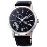 ZEGAREK ORIENT CLASSIC SUN & MOON