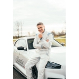 ZEGAREK ATLANTIC WORLDMASTER PRESTIGE KRZYSZTOF HOŁOWCZYC LIMITED EDITION