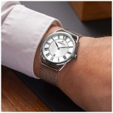 ZEGAREK HERBELIN EQUINOXE