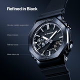 ZEGAREK G-SHOCK CLASSIC GM-2100 SERIES
