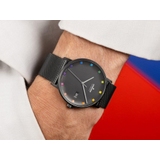 ZEGAREK JUNGHANS FORM A BAUHAUS EDITION