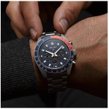 ZEGAREK SEIKO PROSPEX SPEEDTIMER SOLAR CHRONOGRAPH