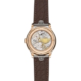 ZEGAREK CHOPARD L.U.C LUNAR ONE