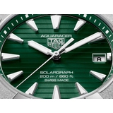 ZEGAREK TAG HEUER AQUARACER PROFESSIONAL 200 SOLARGRAPH