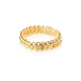 Bransoleta złota NANIS