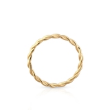 Pierścionek złoty W.KRUK