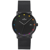 ZEGAREK JUNGHANS FORM A BAUHAUS EDITION