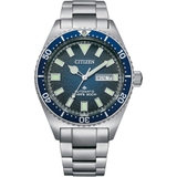 ZEGAREK CITIZEN PROMASTER CHALLENGE DIVER AUTOMATIC