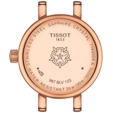 TISSOT LOVELY ROUND