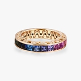 Pierścionek złoty DOLCE&GABBANA