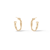 Kolczyki złote MARCO BICEGO