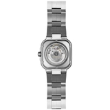 ZEGAREK HERBELIN CAP CAMARAT SQUARE AUTOMATIC