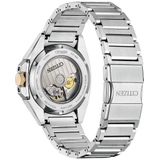 ZEGAREK CITIZEN SERIES 8 AUTOMATIC