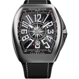 ZEGAREK FRANCK MULLER VANGUARD YACHTING