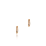 Kolczyki złote CAMMILLI FIRENZE