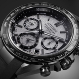 ZEGAREK CITIZEN ATTESA SATELLITE WAVE GPS