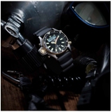 ZEGAREK CITIZEN PROMASTER AQUALAND LIMITED EDITION