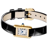 ZEGAREK CARTIER TANK LOUIS