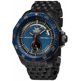 ZEGAREK VOSTOK EUROPE ROCKET N-1 AUTOMATIC