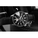 ZEGAREK VOSTOK EUROPE GAZ-14 LIMOUSINE AUTOMATIC OPEN HEART