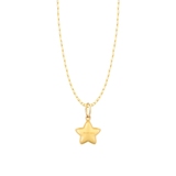 Wisiorek gwiazdka Wonderland