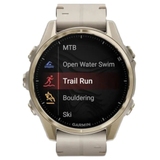 ZEGAREK GARMIN FENIX 8 AMOLED