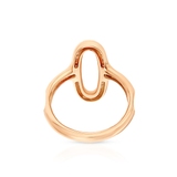 Pierścionek złoty NANIS