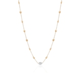 Naszyjnik złoty MARCO BICEGO