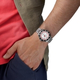 ZEGAREK TAG HEUER FORMULA 1 SOLARGRAPH