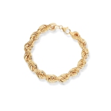 Bransoleta złota singapur