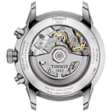 TISSOT Chemin Des Tourelles Automatic Chronograph