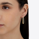 Kolczyki złote NANIS