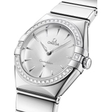 ZEGAREK OMEGA CONSTELLATION