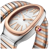 ZEGAREK BVLGARI Serpenti Tubogas