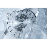 ZEGAREK VOSTOK EUROPE EXPEDITION NORTH POLE 'FROST' LIMITED EDITION