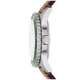 ZEGAREK FOSSIL BLUE DIVE