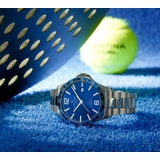 ZEGAREK CERTINA DS-8 GENT POWERMATIC 80