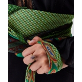 Pierścionek złoty Nanis