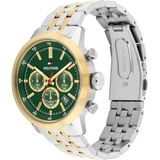 ZEGAREK TOMMY HILFIGER KENT CHRONOGRAPH