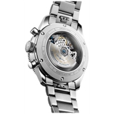 LONGINES SPIRIT FLYBACK