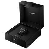 LONGINES ULTRA-CHRON CARBON