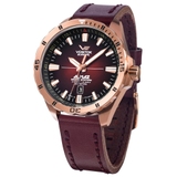 ZEGAREK VOSTOK EUROPE ALMAZ SPACE STATION AUTOMATIC