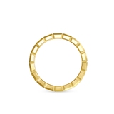 Pierścionek złoty Chopard