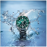 ZEGAREK SEIKO PROSPEX SEA PADI SPECIAL EDITION