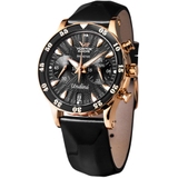 ZEGAREK VOSTOK EUROPE UNDINE CHRONO