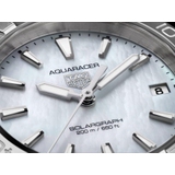 ZEGAREK TAG HEUER AQUARACER PROFESSIONAL 200 SOLARGRAPH