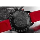 ZEGAREK VOSTOK EUROPE PILOT JURGIS KAIRYS UNLIMITED AEROBATICS EDITION