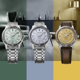 ZEGAREK SEIKO PRESAGE STYLE 60'S AUTOMATIC